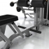 Matrix krachtstation G1 3-Stack Multigym Multistation Silver MATRIXG1-3STACK